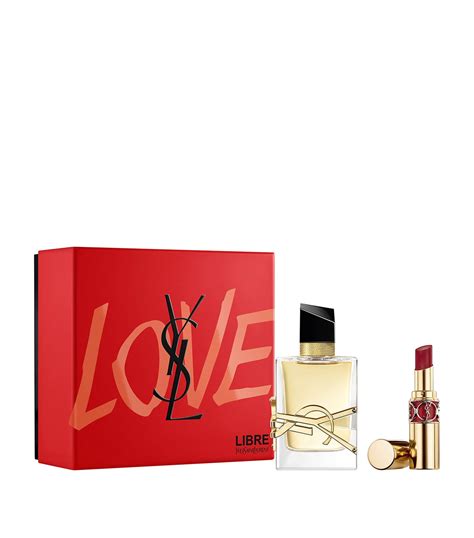 ysl libre gift sets|libra 50m gift set.